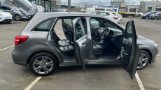 Mercedes-Benz B-Class B200 Exclusive Edition Plus 5dr Petrol Hatchback